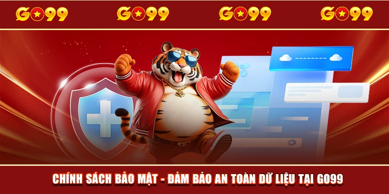 Chính sách bảo mật Go99