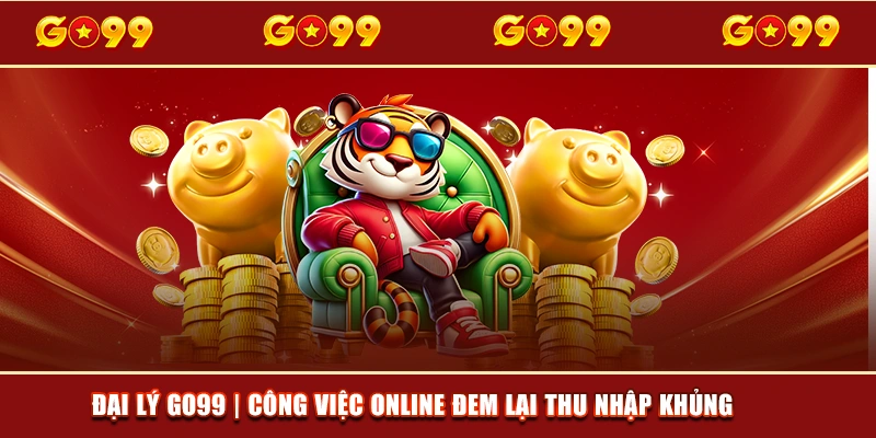 Đại lý Go99