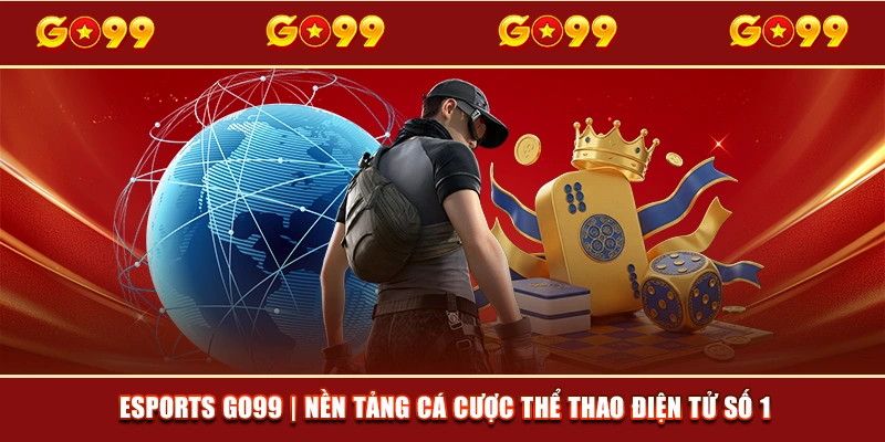esports go99