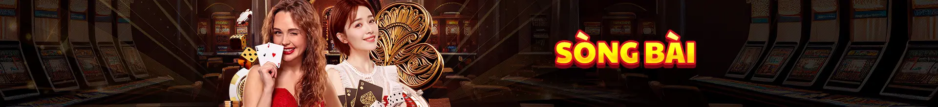 sòng bài
